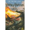 Harry Potter and the Goblet of Fire - J.K. Rowling Harry Potter and the Goblet of Fire - J.K. Rowling