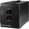 PowerWalker AVR 1500 SIV AVR 1500VA/ 1200W PowerWalker AVR 1500 SIV AVR 1500VA/ 1200W