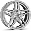 Alu disk Borbet XR 7.5x16, 5x112, 66.6, ET45 brilliant silver Alu disk Borbet XR 7.5x16, 5x112, 66.6, ET45 brilliant silver