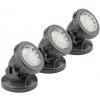 Pontec PondoStar LED Warm set 3 Pontec PondoStar LED Warm set 3