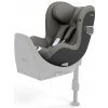 SIRONA T I-SIZE Mirage Grey | dark grey SIRONA T I-SIZE Mirage Grey | dark grey