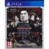 Sleeping Dogs Definitive Edition (PS4) 5021290065840