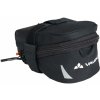 Podsedlová brašňa Vaude Tube Bag M Farba: čierna Podsedlová brašňa Vaude Tube Bag M Farba: čierna