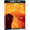 Duna kolekce 1-2. Blu-ray Duna kolekce 1-2. Blu-ray