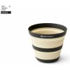 Sea to Summit Frontier UL Collapsible Cup - skládací hrnek white Sea to Summit Frontier UL Collapsible Cup - skládací hrnek white