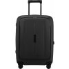 Kabínový cestovný kufor Samsonite Essen EX ZIP Black Kabínový cestovný kufor Samsonite Essen EX ZIP Black