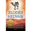 Zloději hedvábí - Dirk Husemann Zloději hedvábí - Dirk Husemann