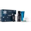Elemis Holiday Collection Men Pro-Collagen Marine Cream hydratačný krém proti vráskam 15 ml + Dynamic Resurfacing Facial Wash čistiaci gél s vyhladzujúcim efektom 30 ml + Dynamic Resurfacing Facial Pa Elemis Holiday Collection Men Pro-Collagen Marine Cream hydratačný krém proti vráskam 15 ml + Dynamic Resurfacing Facial Wash čistiaci gél s vyhladzujúcim efektom 30 ml + Dynamic Resurfacing Facial Pa