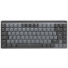 Logitech MX Mechanical Mini Wireless Keyboard 920-010780 Logitech MX Mechanical Mini Wireless Keyboard 920-010780