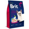 BRIT Cat Premium by Nature Sterilised chicken 8 kg BRIT Cat Premium by Nature Sterilised chicken 8 kg
