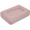 EXPLORER DOG Pelech ortopedický Cloud XS 60x40 Dusty Pink EXPLORER DOG Pelech ortopedický Cloud XS 60x40 Dusty Pink