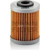 Olejový filter MANN FILTER MH 54/1 Olejový filter MANN FILTER MH 54/1