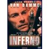 Inferno DVD Inferno DVD