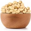 FAKT DOBRÉ Pistácie Jumbo pražené solené 1 kg FAKT DOBRÉ Pistácie Jumbo pražené solené 1 kg