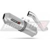 Kawasaki Z750 2004 - 2006 EU homologizovaný ladený výfuk OVR Kawasaki Z750 2004 - 2006 EU homologizovaný ladený výfuk OVR