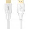 Unitek kabel Unitek HDMI kabel 1.4 4K bílý 20m Unitek kabel Unitek HDMI kabel 1.4 4K bílý 20m