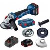 Bosch GWS 18V-10 Professional 0 601 9J4 004 Bosch GWS 18V-10 Professional 0 601 9J4 004