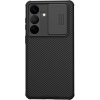 Nillkin CamShield PRO Zadný Kryt na Samsung Galaxy S26+ Black 57983129400 Nillkin CamShield PRO Zadný Kryt na Samsung Galaxy S26+ Black 57983129400