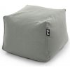 Tuli Sedací vak Kuba x Náhradný obal - Universal Betónová Tuli Sedací vak Kuba x Náhradný obal - Universal Betónová