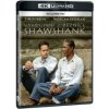 Vykoupení z věznice Shawshank / 4K UHD - UHD 4k BD Vykoupení z věznice Shawshank / 4K UHD - UHD 4k BD