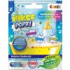 Craze Inkee Popz Bath Salts farbiaca soľ do kúpeľa 10 g Craze Inkee Popz Bath Salts farbiaca soľ do kúpeľa 10 g