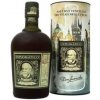 Diplomatico Reserva Exclusiva CZ Design 40% 0,7 l (tuba)