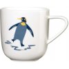 Hrnček s uškom WILDLIFE tučniak Pepe , ASA Selection, porcelán, P.8 cm, V. 8,5 cm, 38069314 Hrnček s uškom WILDLIFE tučniak Pepe , ASA Selection, porcelán, P.8 cm, V. 8,5 cm, 38069314