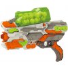 Wiky Pistole Bullet Storm s pěnovými míčky 35,4 cm Wiky Pistole Bullet Storm s pěnovými míčky 35,4 cm