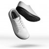 Uzemňovacia barefoot obuv Mitochondriak® Farba: Biela, Veľkosť: 44 Uzemňovacia barefoot obuv Mitochondriak® Farba: Biela, Veľkosť: 44