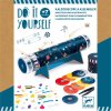 DJECO DIY Vyrob si sám Kaleidoskop DJECO DIY Vyrob si sám Kaleidoskop