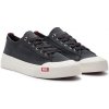 TENISKY DIESEL ATHOS S-ATHOS LOW W SNEAKERS BLACK TENISKY DIESEL ATHOS S-ATHOS LOW W SNEAKERS BLACK