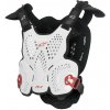 chránič těla A-1 ROOST GUARD 2020 certifikace CE2, ALPINESTARS - Itálie (bílý/černý/červený, vel. M/L) chránič těla A-1 ROOST GUARD 2020 certifikace CE2, ALPINESTARS - Itálie (bílý/černý/červený, vel. M/L)