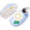 Bobux DETSKÉ BAREFOOT CAPAČKY BOBUX - LEMON SKYWAY Veľkosť: 21, Vnútorná dĺžka cm: 13.5, Vnútorná šírka cm: 6 Bobux DETSKÉ BAREFOOT CAPAČKY BOBUX - LEMON SKYWAY Veľkosť: 21, Vnútorná dĺžka cm: 13.5, Vnútorná šírka cm: 6