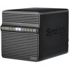 Synology DiskStation DS423, 4-bay NAS, CPU QC Realtec RTD1296B 64 bit, RAM 2GB, 2x USB 3.2, 2x GLAN Synology DiskStation DS423, 4-bay NAS, CPU QC Realtec RTD1296B 64 bit, RAM 2GB, 2x USB 3.2, 2x GLAN