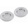 Orion Lapač nečistôt nerez 2 ks 7,5 cm 832333 Orion Lapač nečistôt nerez 2 ks 7,5 cm 832333