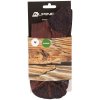 Unisex ponožky ALPINE PRE KEROWE hnedá L Unisex ponožky ALPINE PRE KEROWE hnedá L