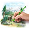 Staedtler 146C 12 farieb Staedtler 146C 12 farieb