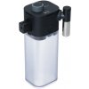 Nádoba na mlieko kompletná pre kávovary DeLonghi Nespresso Vertuo Lattissima Nádoba na mlieko kompletná pre kávovary DeLonghi Nespresso Vertuo Lattissima