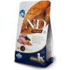 ND Brown GF Adult mini Spirulina & carrot Lamb 2 kg