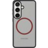 Tactical MagForce Hyperstealth 2.0 Samsung Galaxy S26 Black/Red 57983129144