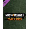 SnowRunner Year 2 Pass SnowRunner Year 2 Pass