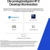 HP Z1 TWR G1i Ultra7 265 vPro 32 - Workstation - Core Ultra 7 - Workstation - Core Ultra 7 HP Z1 TWR G1i Ultra7 265 vPro 32 - Workstation - Core Ultra 7 - Workstation - Core Ultra 7