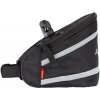 VAUDE taška pod sedlo Tool LED, black VAUDE taška pod sedlo Tool LED, black
