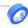 Poka Premium Masking Tape maskovacia páska - 38 mm x 50 m Poka Premium Masking Tape maskovacia páska - 38 mm x 50 m