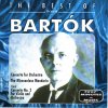 BARTÓK,B.: The Best Of - Nejznámější skladby (CD) BARTÓK,B.: The Best Of - Nejznámější skladby (CD)
