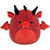 452572 SQUISHMALLOWS PLYŠOVÁ HRAČKA DRAK SALAMI 19CM 452572 SQUISHMALLOWS PLYŠOVÁ HRAČKA DRAK SALAMI 19CM