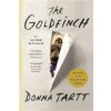 The Goldfinch: A Novel Pulitzer Prize for Fiction