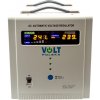 Volt AVR-10000VA (Externý stabilizátor napätia pre elektrocentrály do 10000W) Volt AVR-10000VA (Externý stabilizátor napätia pre elektrocentrály do 10000W)