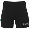 Kempa | Kempa Tight Women | čierna| L Kempa | Kempa Tight Women | čierna| L