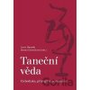 Taneční věda - Lucie Hayashi Taneční věda - Lucie Hayashi